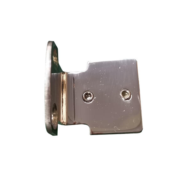 Aluminium Sliding Door Shower Hardware Shower Enclosure Hardware S001 180 Degree