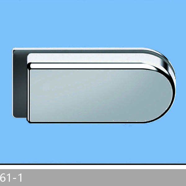 Glass Door Locks With Level Handles Hot Selling Glass Door Lock L-3261E