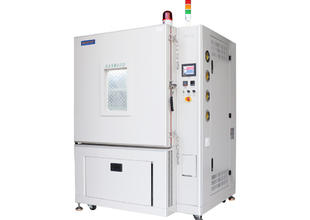 Introduction to the importance of thermal shock testing machine