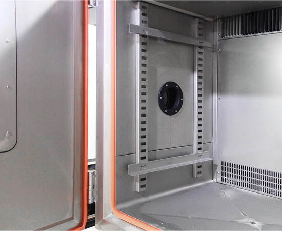 Sealing Material-Temperature Humidity Test Chamber