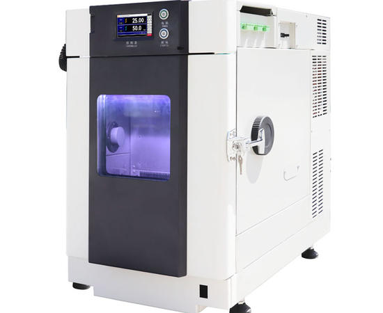 Bench-Top Type Temperature Humidity Test Chamber