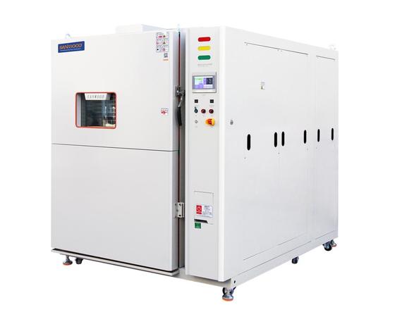 Two-zone Thermal Shock Chamber