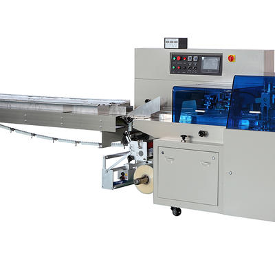 How to use pillow packing machine to extend the service life?