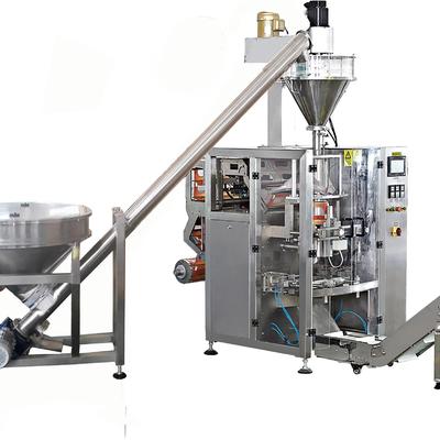 Fault analysis and treatment of automatic liquid packaging machine