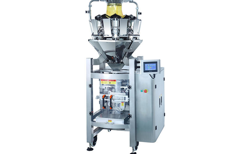 AG V420 All-in one Packing Machine