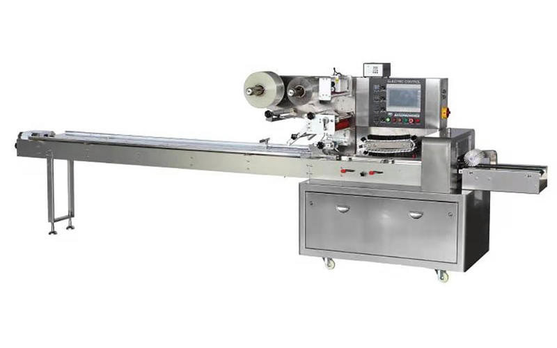AG-350D Office Supplies Wrapping Machine