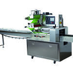 AG-450D SUS304 Food Packing Machine