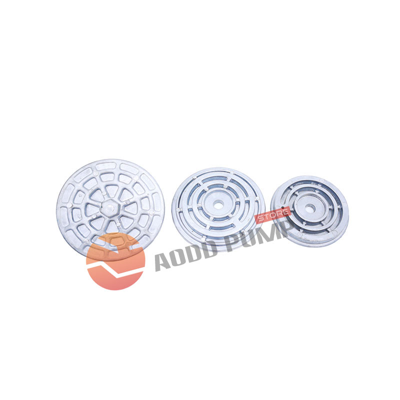 Plate inner diaphragm assembly B612-022-330 B612.022.330 Fits Sandpiper S1F