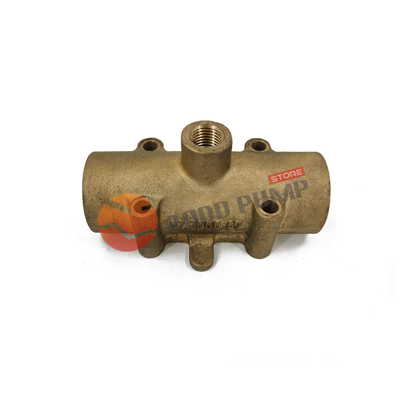 Wilden air valve 15-2000-07