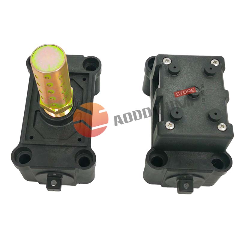 Air Valve Assembly B031-140-000 B031.140.000 Fits S1F ,S15, S20, S30  ( Non-Metallic)