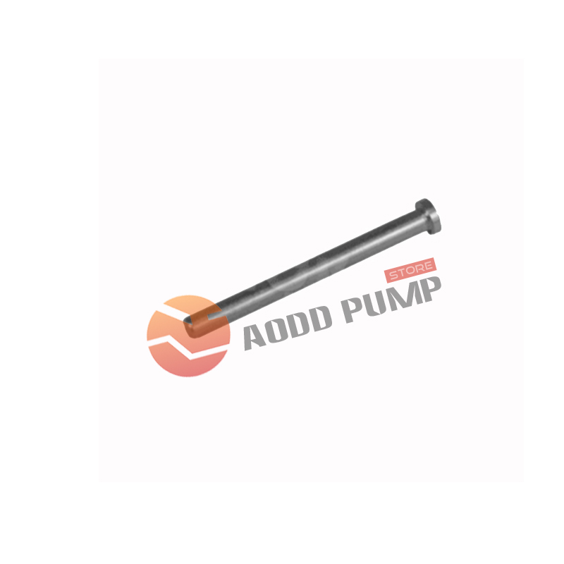 Pin actuador Acero inoxidable B620-019-115 B620.019.115 Se adapta Sandpiper S05