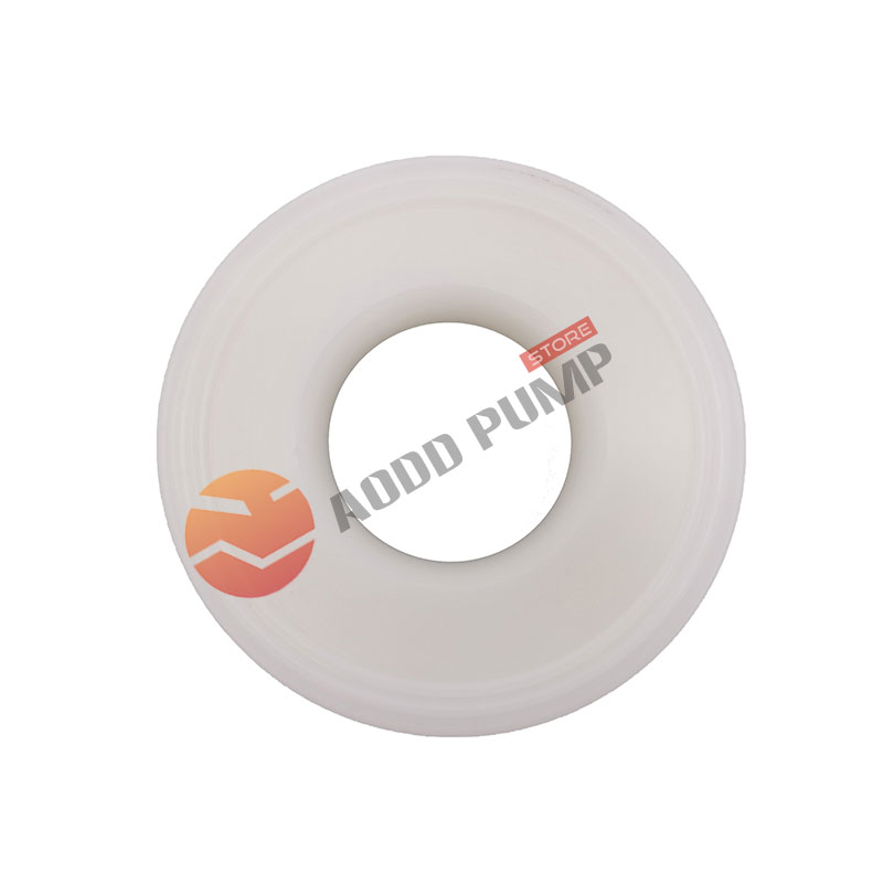 Siège de soupape PVDF B722-079-520 B722.079.520 Convient Sandpiper S1F