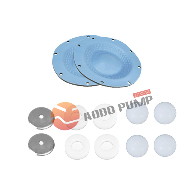 Kits de réparation Kit de fin humide PTFE B476-199-650 B476.199.650 Convient au bécasseau S05