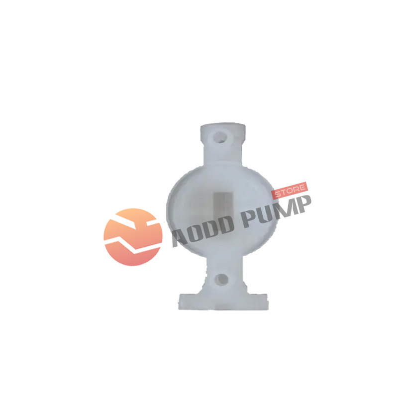 Liquid Chamber Polypropylene T00-5001-20 Fits Wilden 0.25