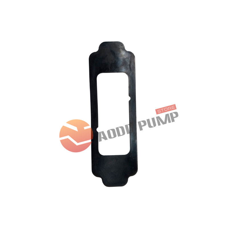 Прокладка Глушитель Пластина Buna T01-3502-52 Подходит Wilden 0.25