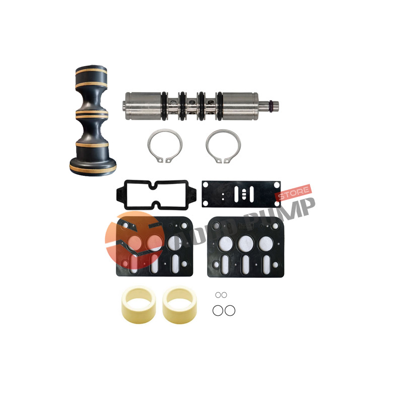 Air End Kit T04-9989-20 Fits Wilden 1.5