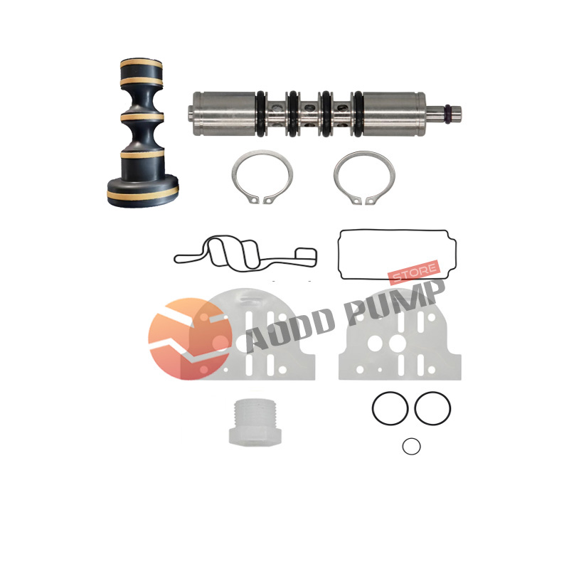 Air End Kit T04-9985-20 Fits Wilden 1.5