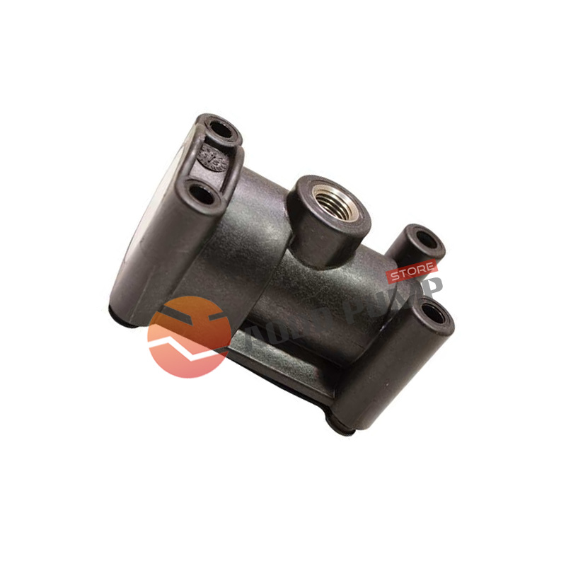 Air Valve Assembly A66362 Fits ARO 0.5