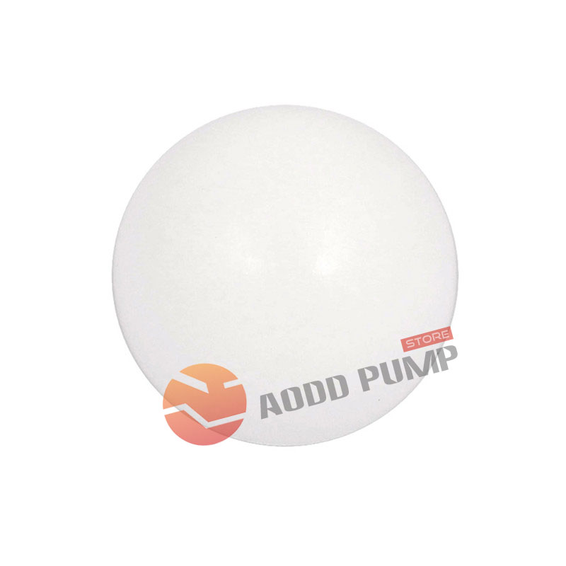 Ball PTFE A95826-4 Past op ARO PD15X Pro pompen