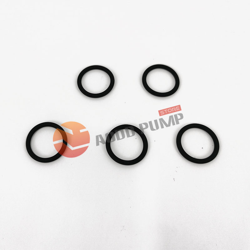 O-ring Smooth AY325-122 Adatto alle pompe ARO