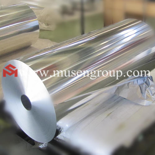 Aluminium foil for lamination1111