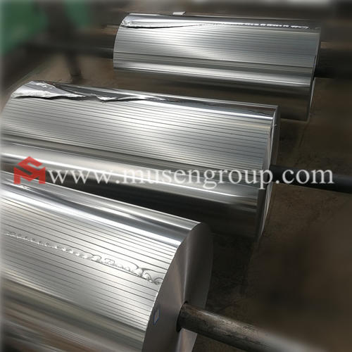 Aluminium foil for lamination1111