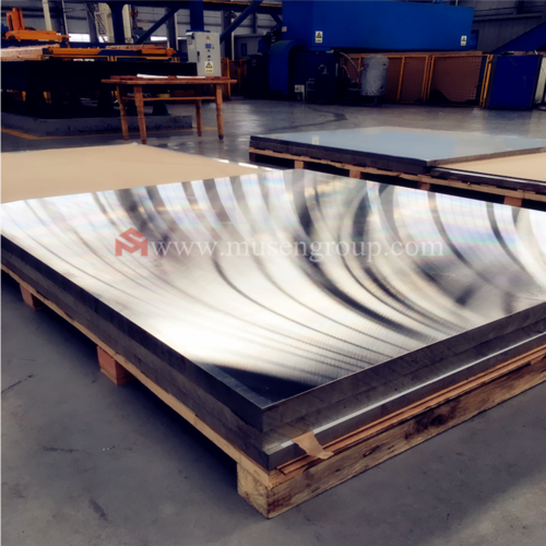 ACP5080 Aluminium Cast Plate HCP5A83