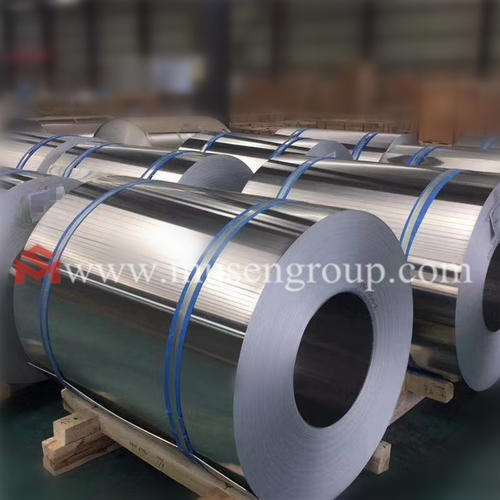 5052 Aluminium Coils   | aluminum strips