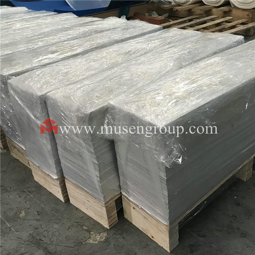 Aluminum sheet For Home Appliances in small size cutting