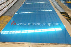 Cleaning Steps for Anodized Aluminium Sheets
