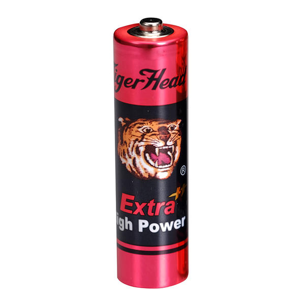 EXTRA++ HIGH POWER BATTERY