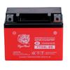 MOTORCYCLE BATTERY YTX4L-BS