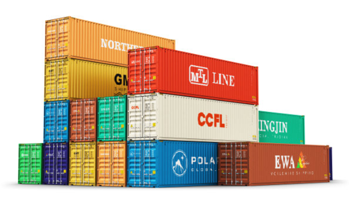 Giam giữ trong vận chuyển (Container) là gì?