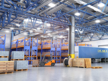 Warehousing And Value Added