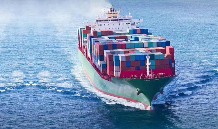 Vận chuyển quốc tế bằng container|| Kiến thức cơ bản về tàu container