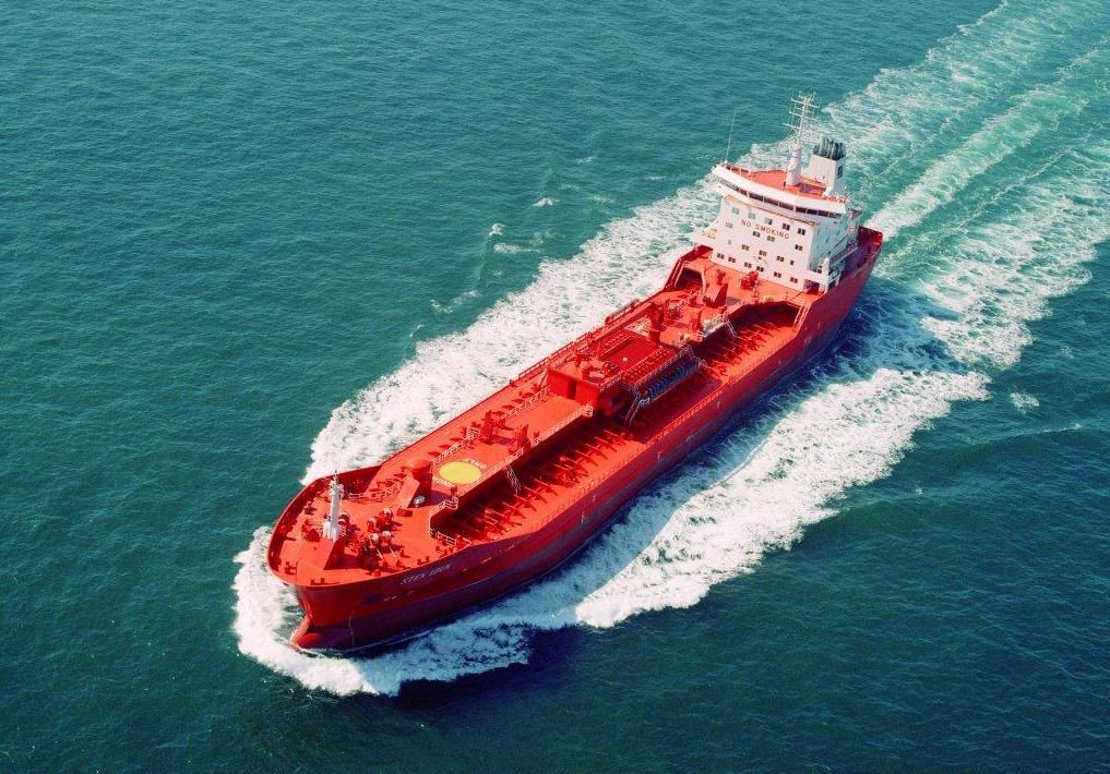 International shipping|Basic knowledge of shipping-tanker