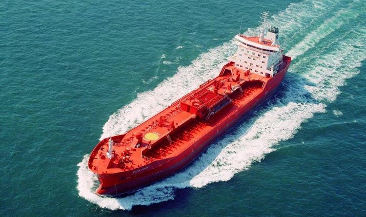 International shipping|Basic knowledge of shipping-tanker