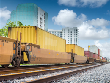 In-depth Look At The Comprehensive Guide to Rail Freight 