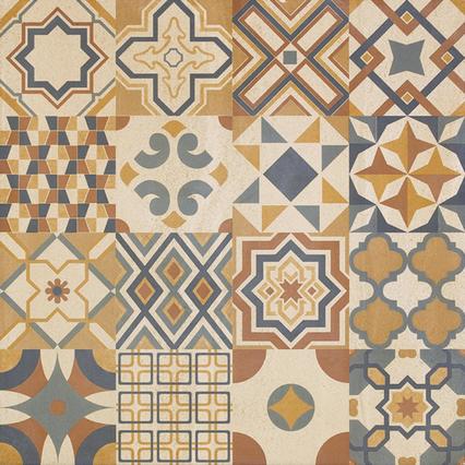 Rustic Tiles |  Alice FVA0001DPM