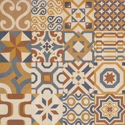 Rustic Tiles |  Alice FVA0001DPM