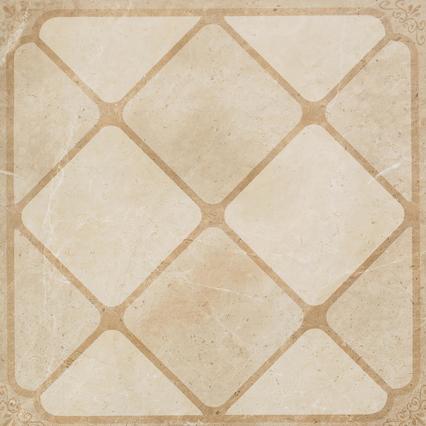 Rustic Tiles |  Flora 6FMN0600(B)M