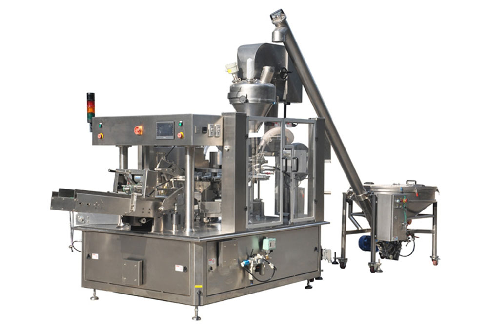 The use of food sachet packaging machine you don't know