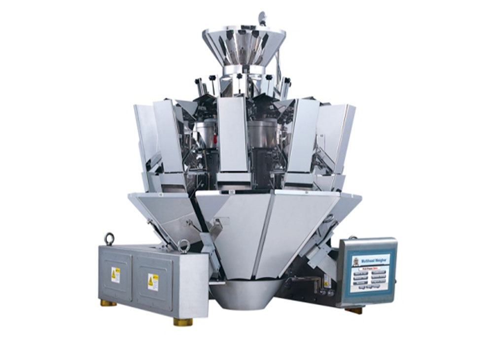 Knowledge about powder packaging machine