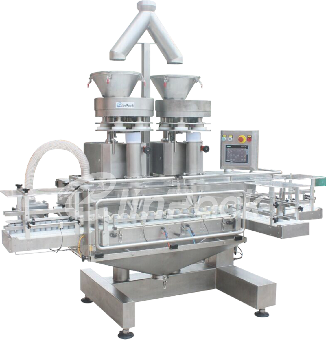 Auger filling machine should be maintained in cold winter