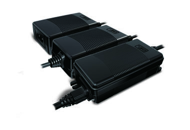 GVE-High Conversion Efficiency Desktop Power Adapter-GMA25