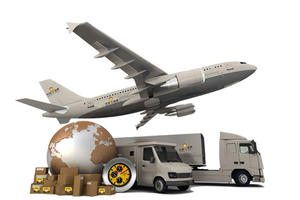Challenges facing the international air freight shipping china