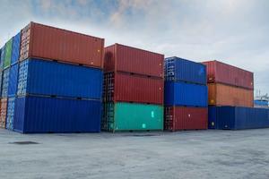 SHIPPERS FACE UNREASONABLE RISING DEMURRAGE AND DETENTION CHARGES