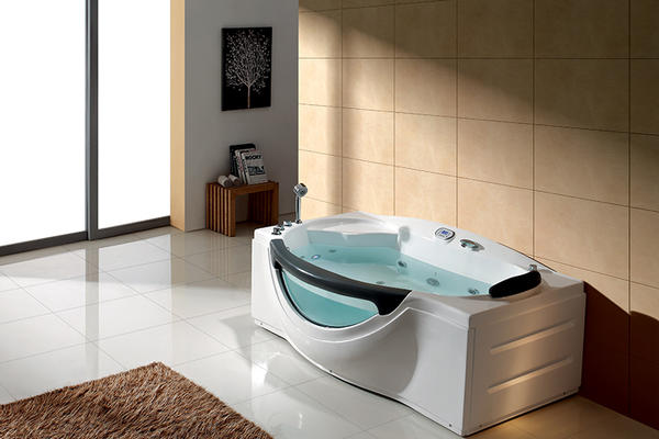  Massage Bathtub Acrylic Whirlpool Massage M1810