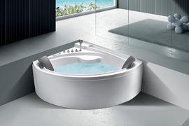Massage Bathtub Acrylic Whirlpool Massage M3169-D