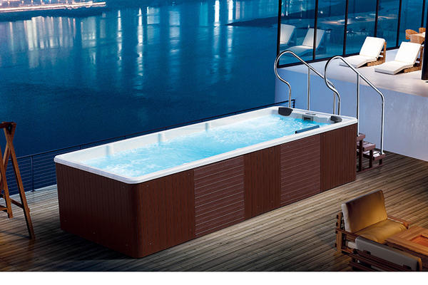  Outdoor SPA Bathtub  Spa Constant Temperature Swimming Bath M-3260-D